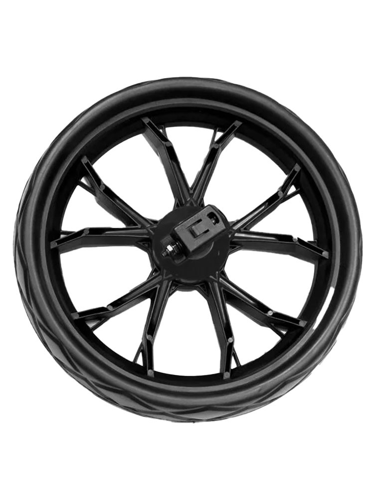 Bag Boy Nitron Part Front Wheel GolfBox